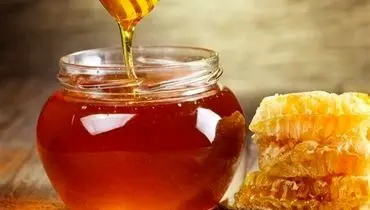 راه شناخت عسل طبیعی از تقلبی