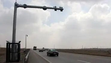 عدم تغییر ساعت، دوربین‌های جاده‌ای را از کار انداخت!