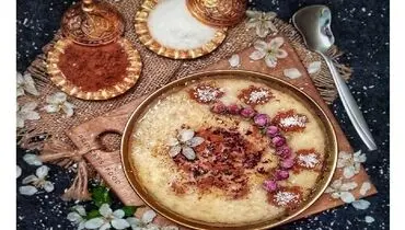 طرز تهیه حلیم کش دار و خوشمزه