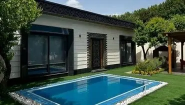 قیمت این اقامتگاه ها واقعی است؟+ عکس