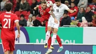 قلعه‌نویی امشب محک می خورد