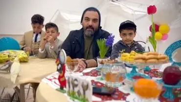 احسان علیخانی: امسال شوی تلویزیونی نداشتم، اما...