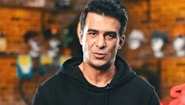 خاطره خنده دار یوسف تیموری از علی صادقی+ فیلم