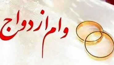 پرداخت بیش از ۱۶۵ همت تسهیلات ازدواج، فرزند و ودیعه مسکن