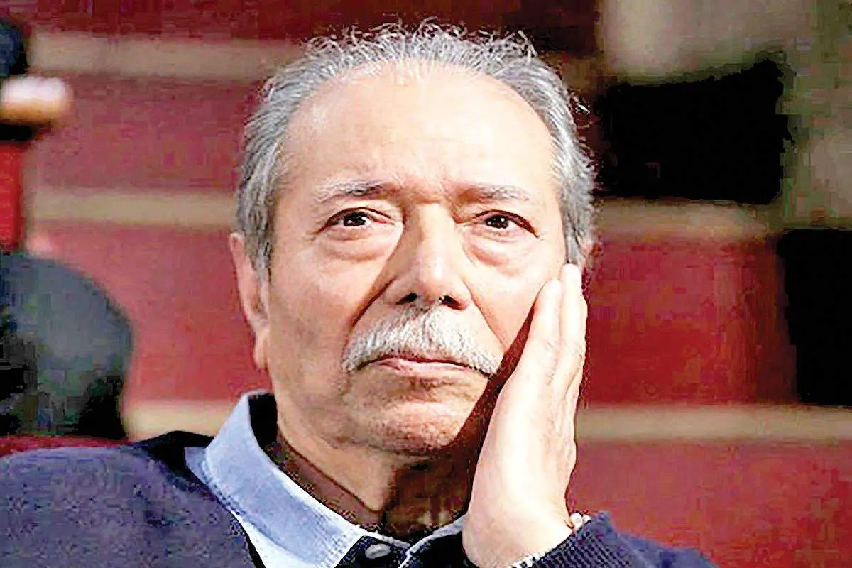 برای آقای بازیگر حکم دولتی صادر شد