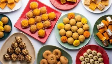 چگونه قند خون‌مان را در نوروز کنترل کنیم؟