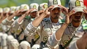حداقل حقوق سربازان در سال 1402