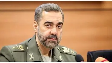 آخرین وضعیت «خرید سوخو ۳۵ روسی» از زبان وزیر دفاع