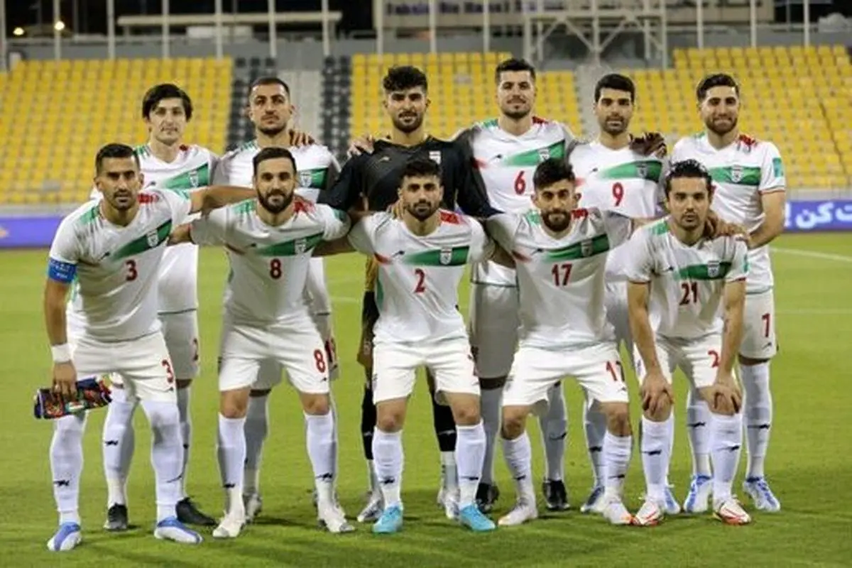 گزینه های نهایی سرمربیگری تیم ملی ایران مشخص شدند