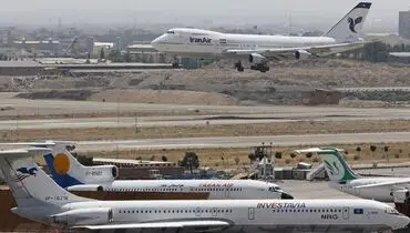 دلایل نبودن بلیت هواپیما برای سفرهای نوروزی داخلی چیست؟