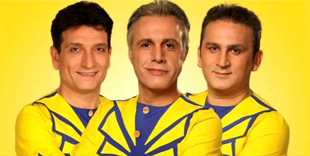 خبر خوش برای کودکان؛ عمو  فیتیله‌ای ها به روی صحنه می آیند