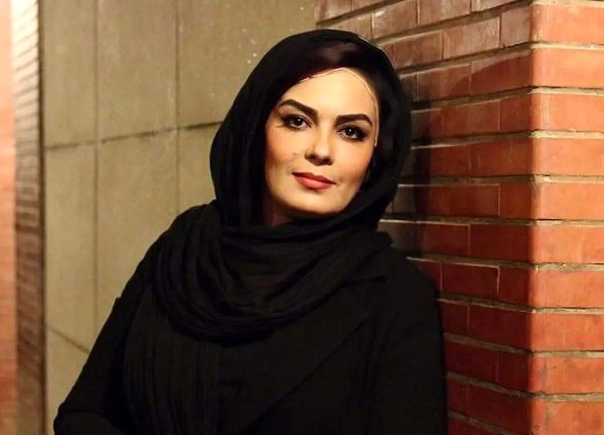 عکسی دیده نشده از همسر دوم سارا خوئینی ها