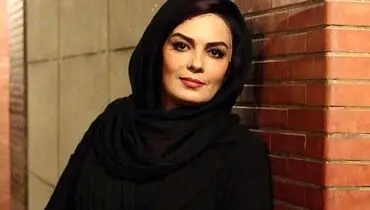 عکسی دیده نشده از همسر دوم سارا خوئینی ها