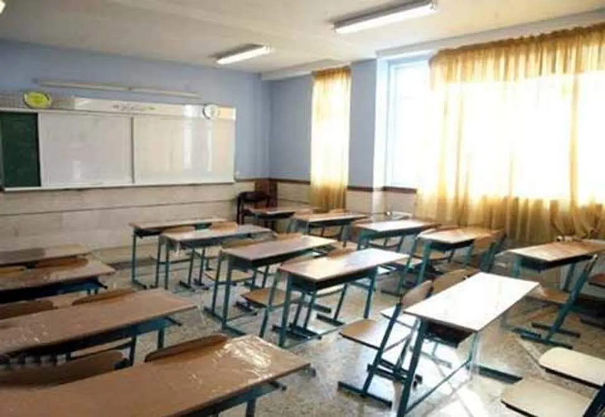 مرگ یک دانش آموز در کاشمر