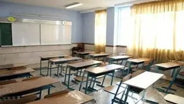 مرگ یک دانش آموز در کاشمر