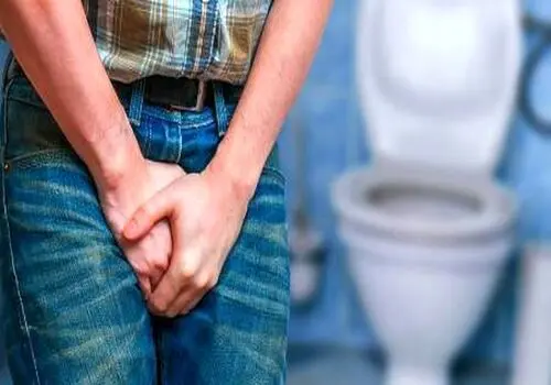 چرا بدن «خالی» می‌کند؟