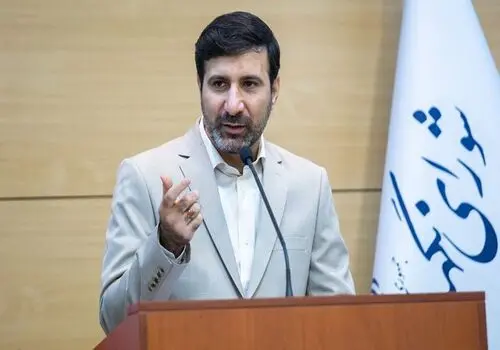 دیدار دکتر طحان‌نظیف با خانواده شهید ناظر «قدیر سرلک»