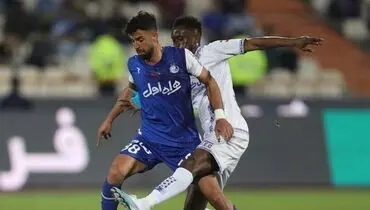 جدول لیگ برتر پس از برد جنجالی استقلال+ عکس