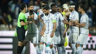 نظر کارشناسان داوری درباره بازی جنجالی استقلال و گل‌گهر