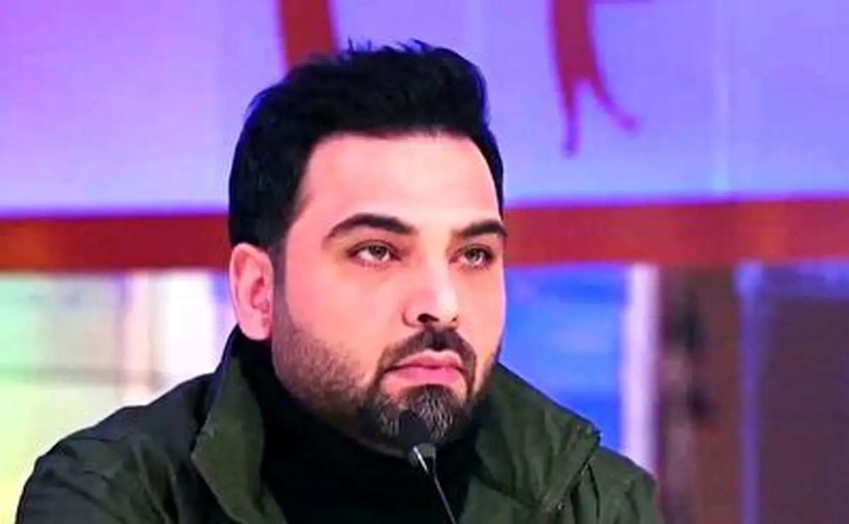 شوخی های پیرزن شیرین زبان خویی با احسان علیخانی + فیلم