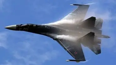 ویژگی های منحصر به فرد جنگنده سوخو ۳۵ که ایران از روسیه می خرد+ فیلم
