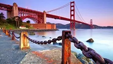 رواج کارتن‌خوابی در خیابان‌های سانفرانسیسکو+ فیلم