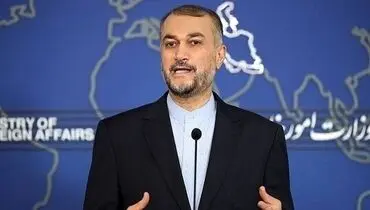 امیرعبداللهیان: ایران در مسیر دیپلماسی و مذاکره ثابت قدم است