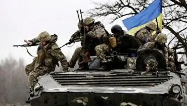 تیرباران وحشتناک اسیر اوکراینی توسط سربازان روس+ فیلم (+۱۸)