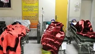 جزییاتی از بررسی دوربین های مدارس در مسمومیت های اخیر