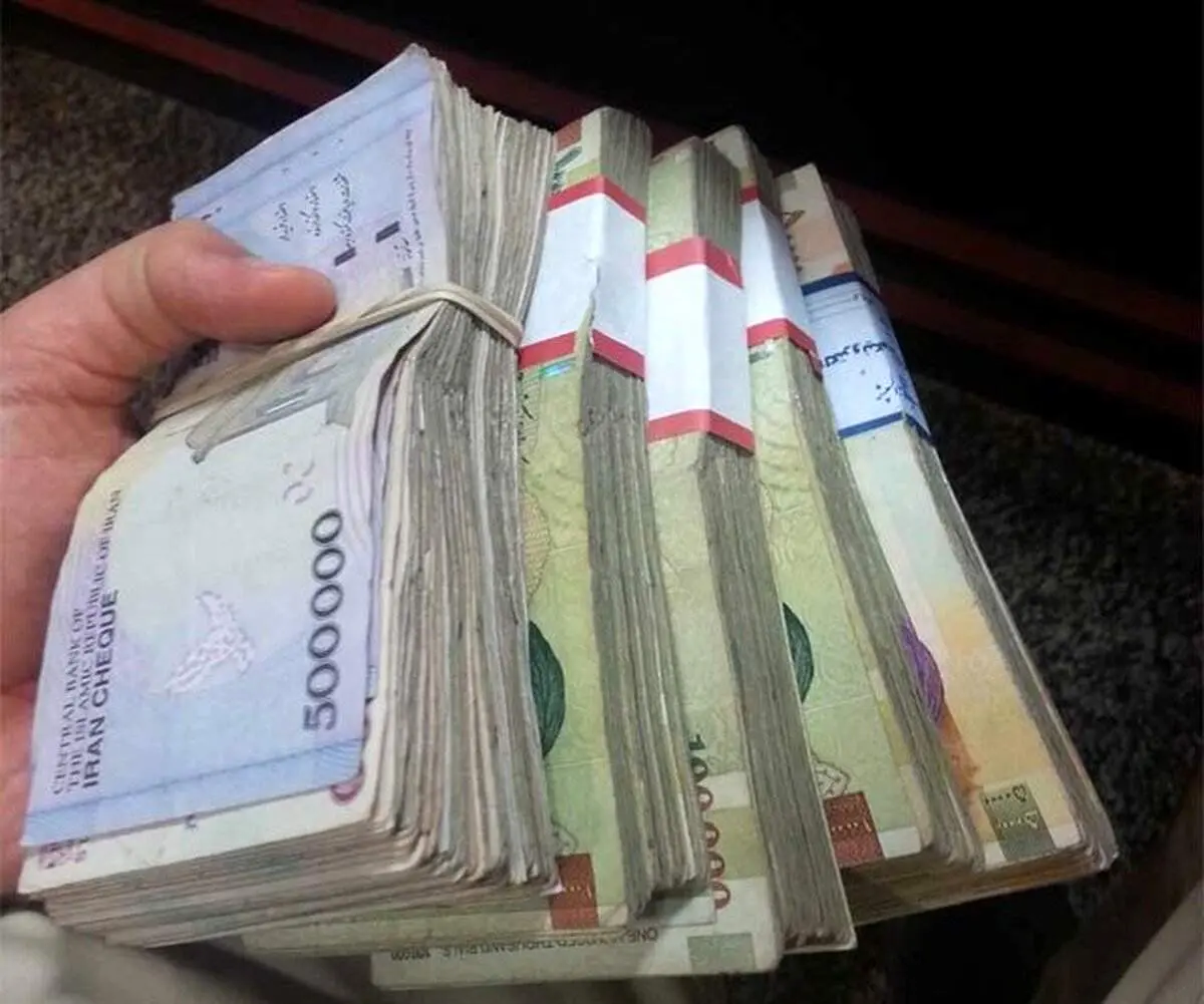 تعیین سقف پرداختی کارکنان کشوری و لشکری