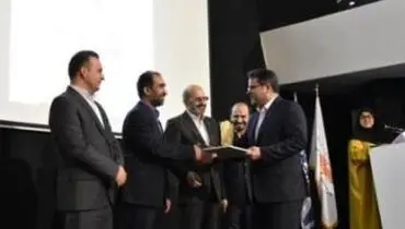 "کارنو" نوآوری برتر ایرانی شناخته شد