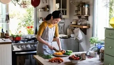 راز طول عمر ژاپنی‌ها فاش شد