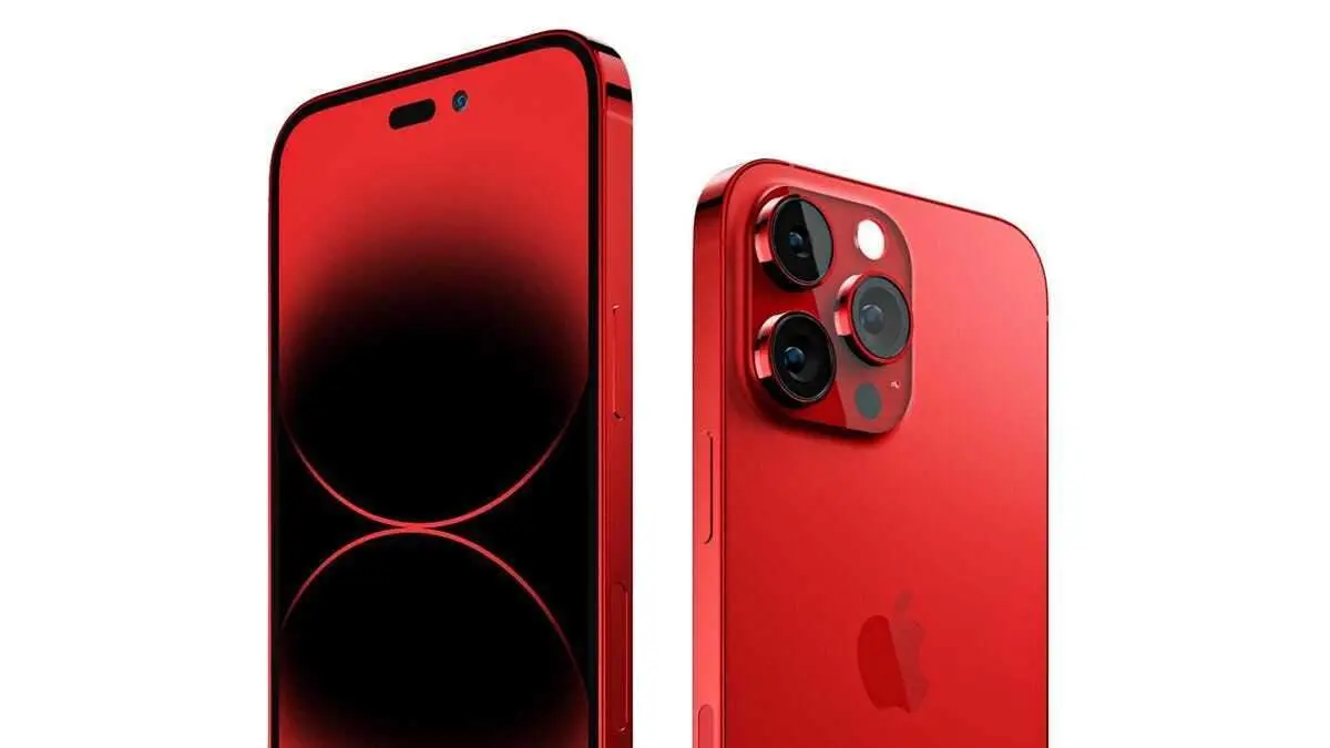 افشای اولین تصویر از پرچمدار جدید آیفون + عکس