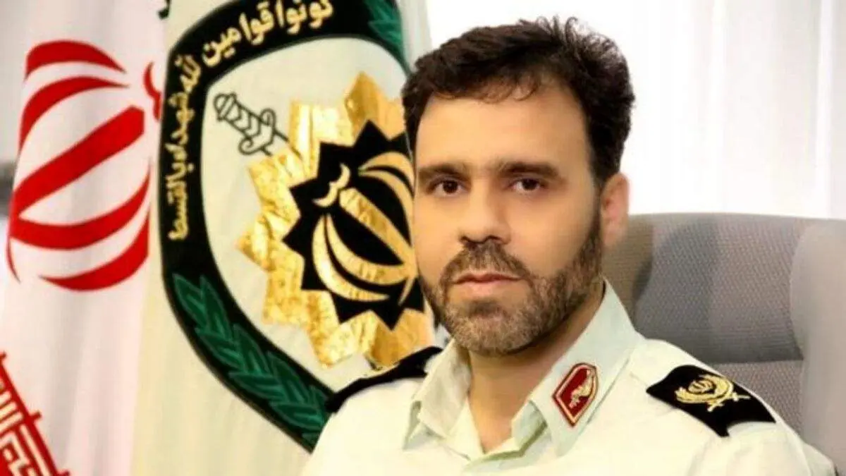 عاملان پرتاب گاز نیتروژن به ۷ مدرسه دستگیر شدند