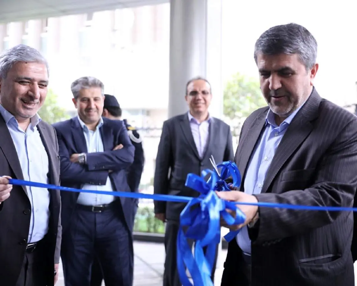 بانکداری شرکتی بانک صادرات ایران، نگرانی تولید و اشتغال را بر طرف می‌کند