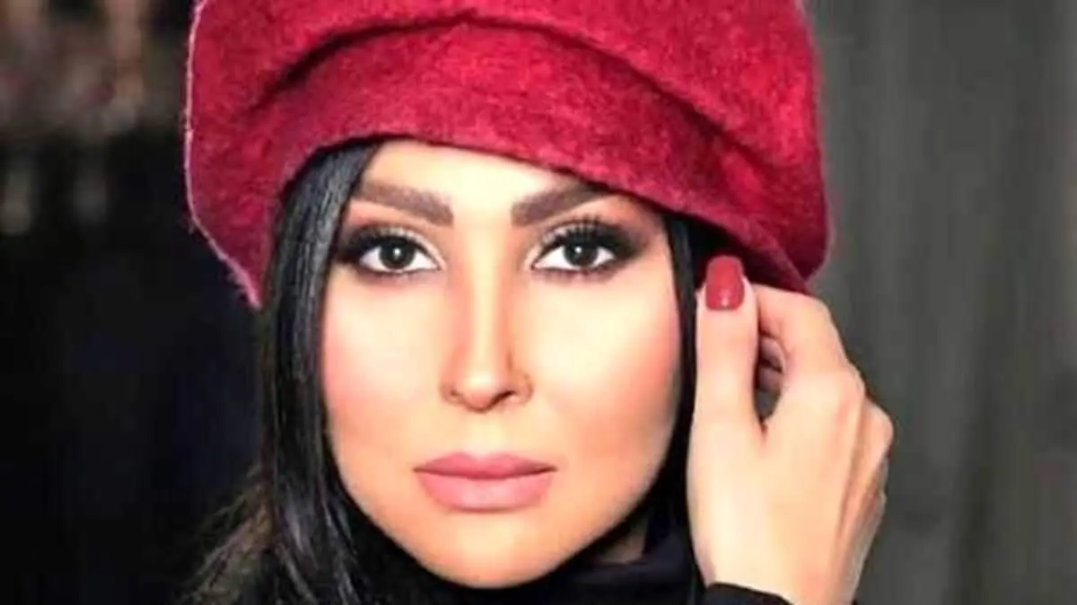 واکنش پرستو صالحی به رابطه اش با امیر تتلو!+ عکس