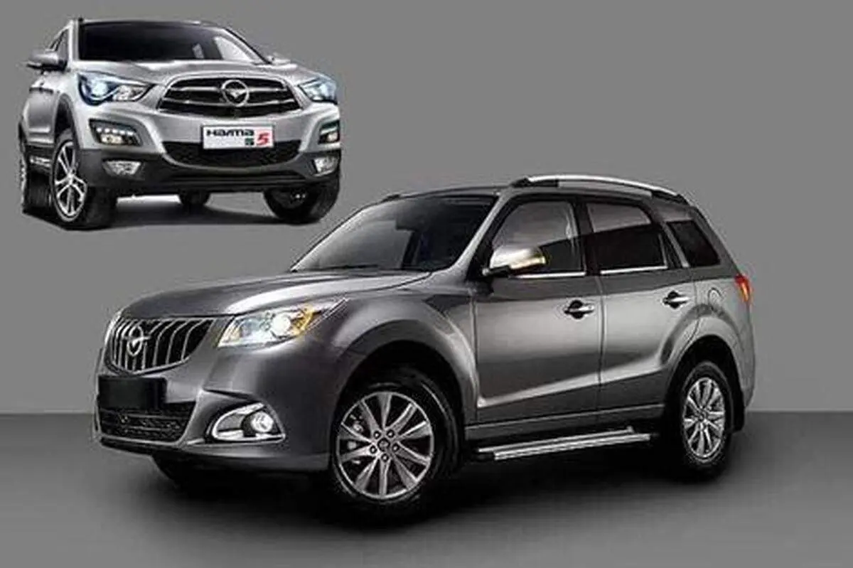 عرضه محصولات ایران خودرو ویژه طرح عید نیمه شعبان+ جدول