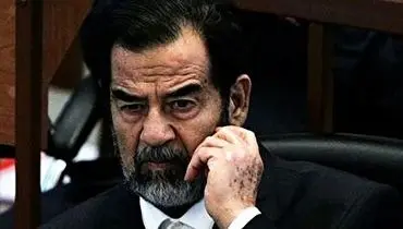 تصمیم صدام برای تسویه حساب تاریخی با ایران+ فیلم