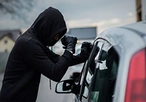 پیشگیری از سرقت خودرو و روش های جلوگیری از آن