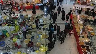 نمایشگاه های بهاره تهران کجا برگزار می شود؟