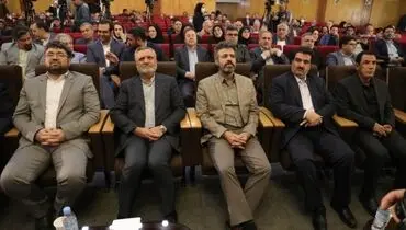 اعلام آمادگی بانک رفاه کارگران برای توسعه همکاری‌ها با جامعه کارفرمایی کشور