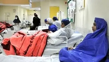 دستگیری یک نفر در رابطه با مسمومیت دانش آموزان