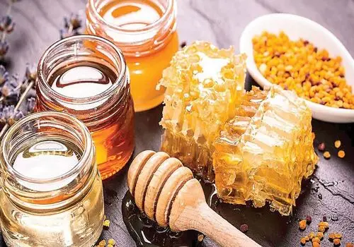 چگونه عسل سالم را از عسل تقلبی تشخیص دهیم؟
