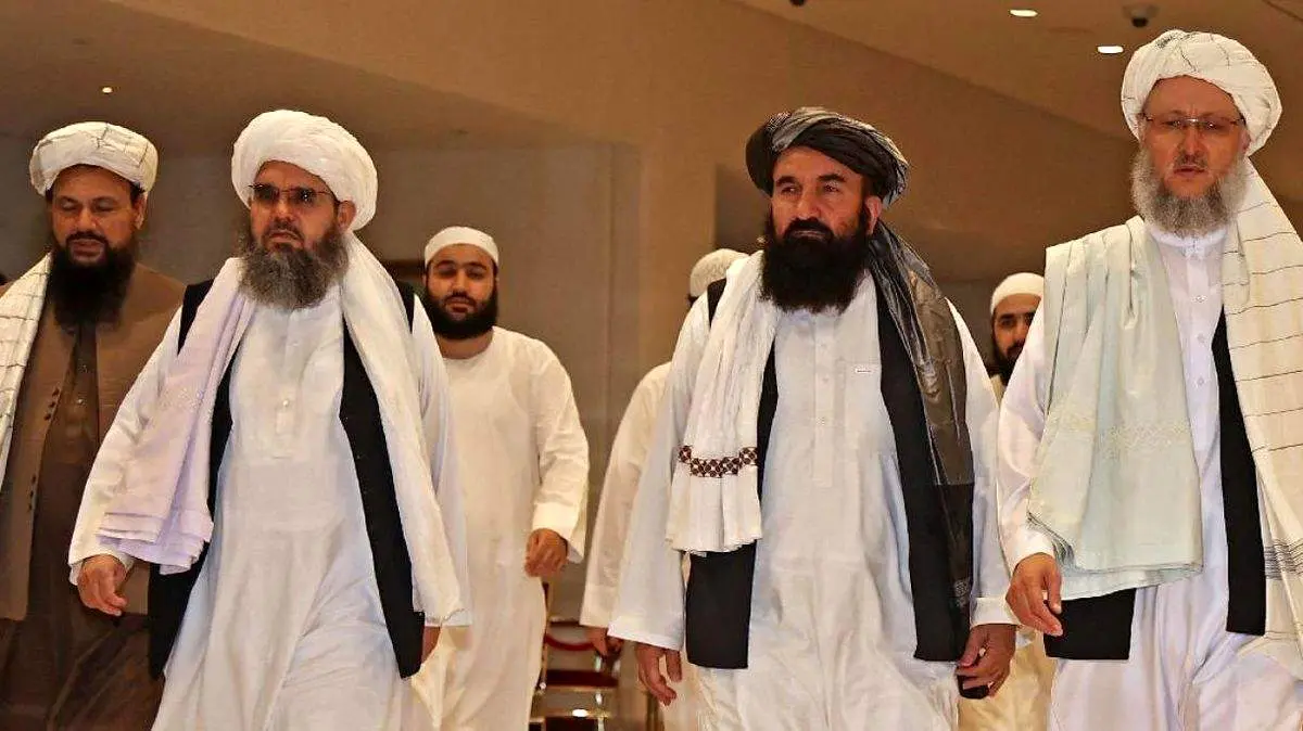 والی طالبان در بلخ در یک حمله انتحاری کشته شد