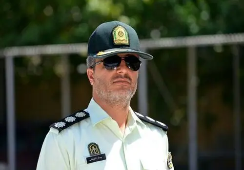 به آمبولانس حامل بیمار با مواد محترقه حمله شد!