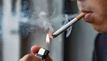 آماری عجیب از افزایش سیگاری های کشور