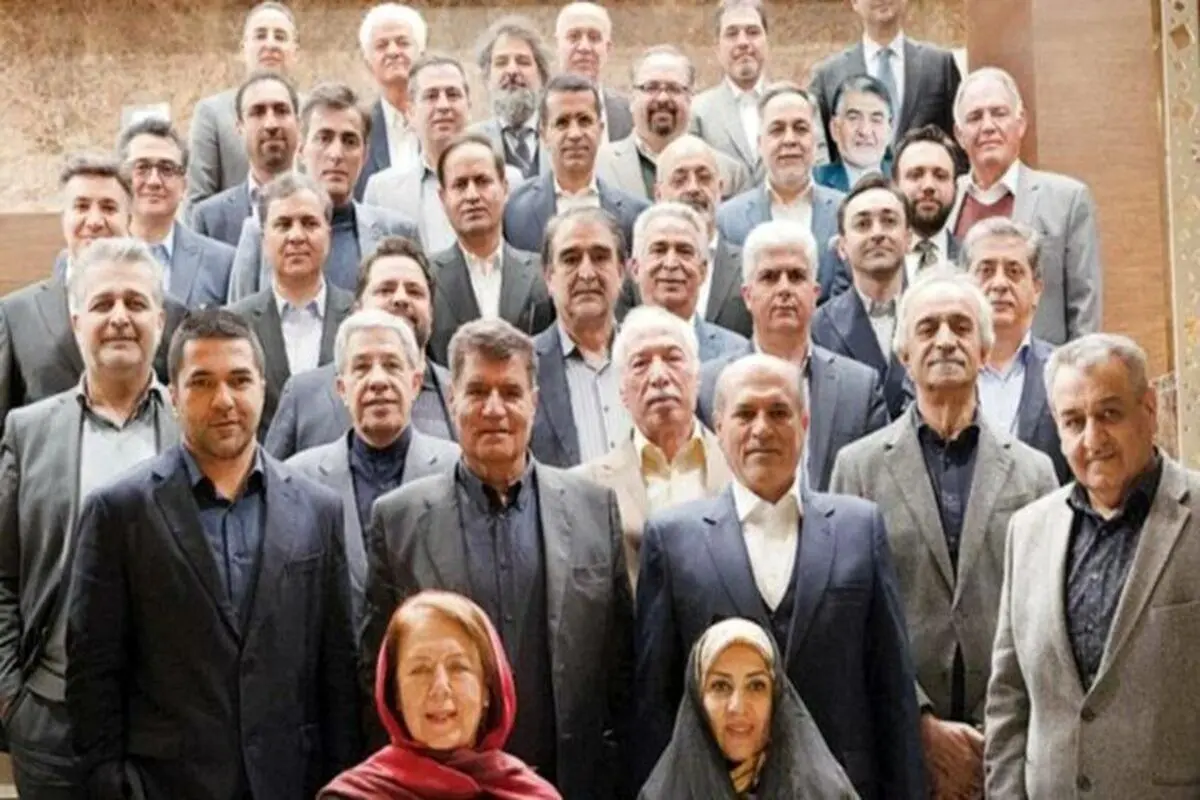 پیشتازی ائتلاف برای فردا در انتخابات اتاق بازرگانی تهران