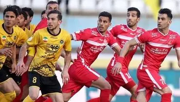 داور سرنوشت‌سازترین بازی‌ فصل مشخص شد
