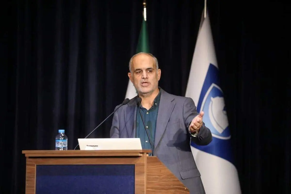 مبارزه با فساد در ایران خودرو حاشیه ساز شد