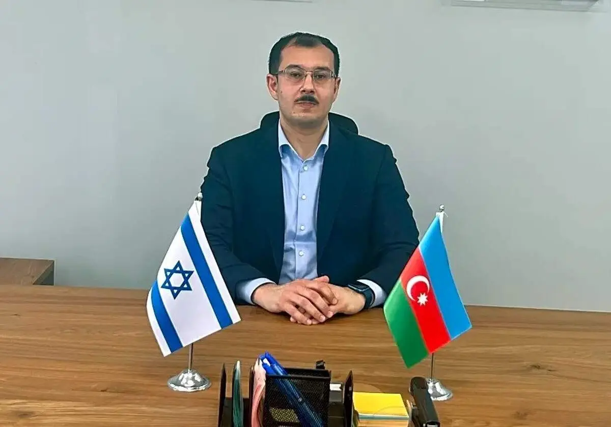 اتمام حجت آذربایجان با اسرائیل درباره ایران